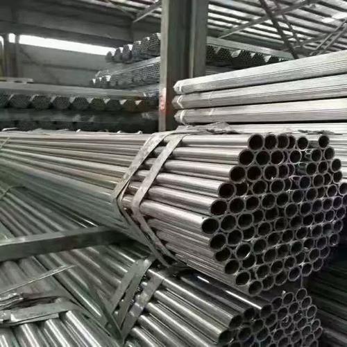 白银q355nhb耐候钢管